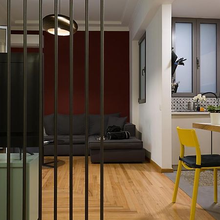 Athens Special Apartment Bagian luar foto