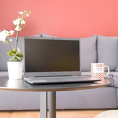 Athens Special Apartment Bagian luar foto