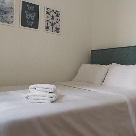 Athens Special Apartment Bagian luar foto