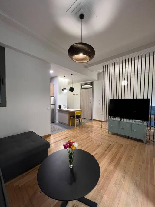Athens Special Apartment Bagian luar foto