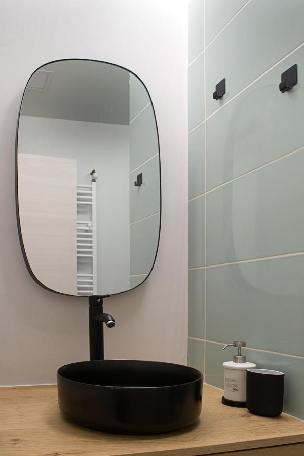 Athens Special Apartment Bagian luar foto