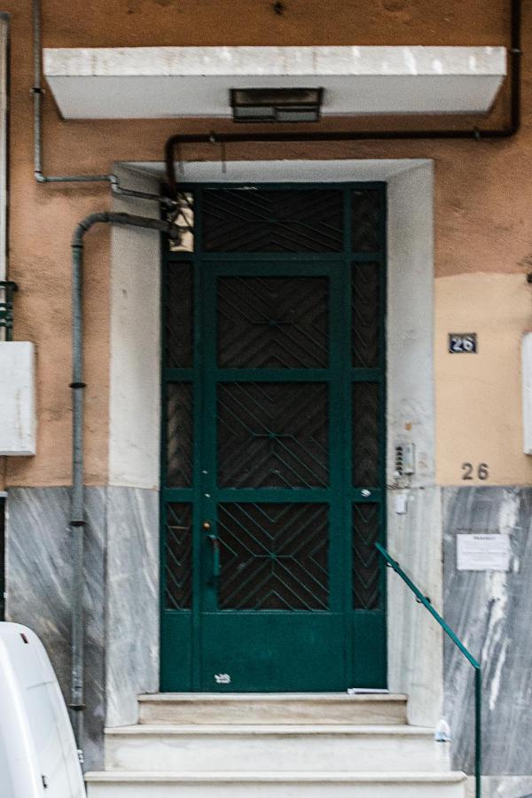 Athens Special Apartment Bagian luar foto