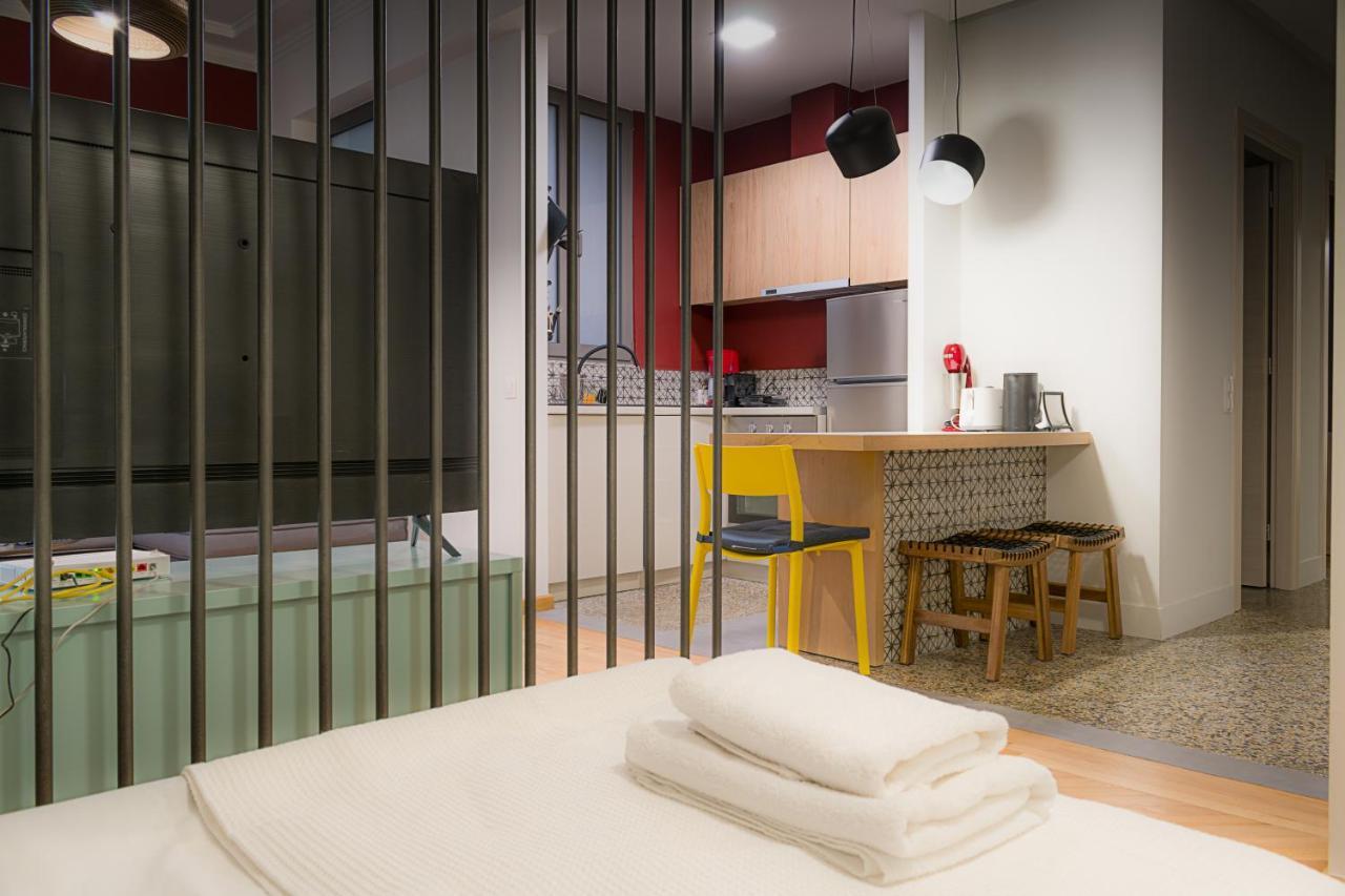 Athens Special Apartment Bagian luar foto