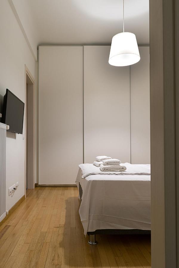 Athens Special Apartment Bagian luar foto