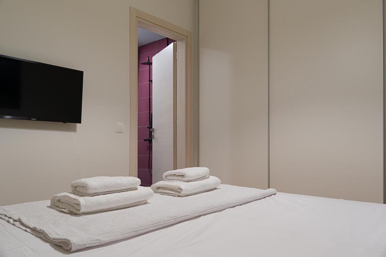 Athens Special Apartment Bagian luar foto