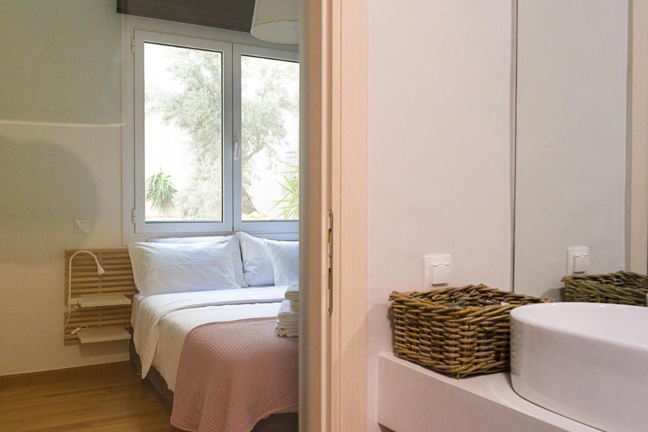 Athens Special Apartment Bagian luar foto