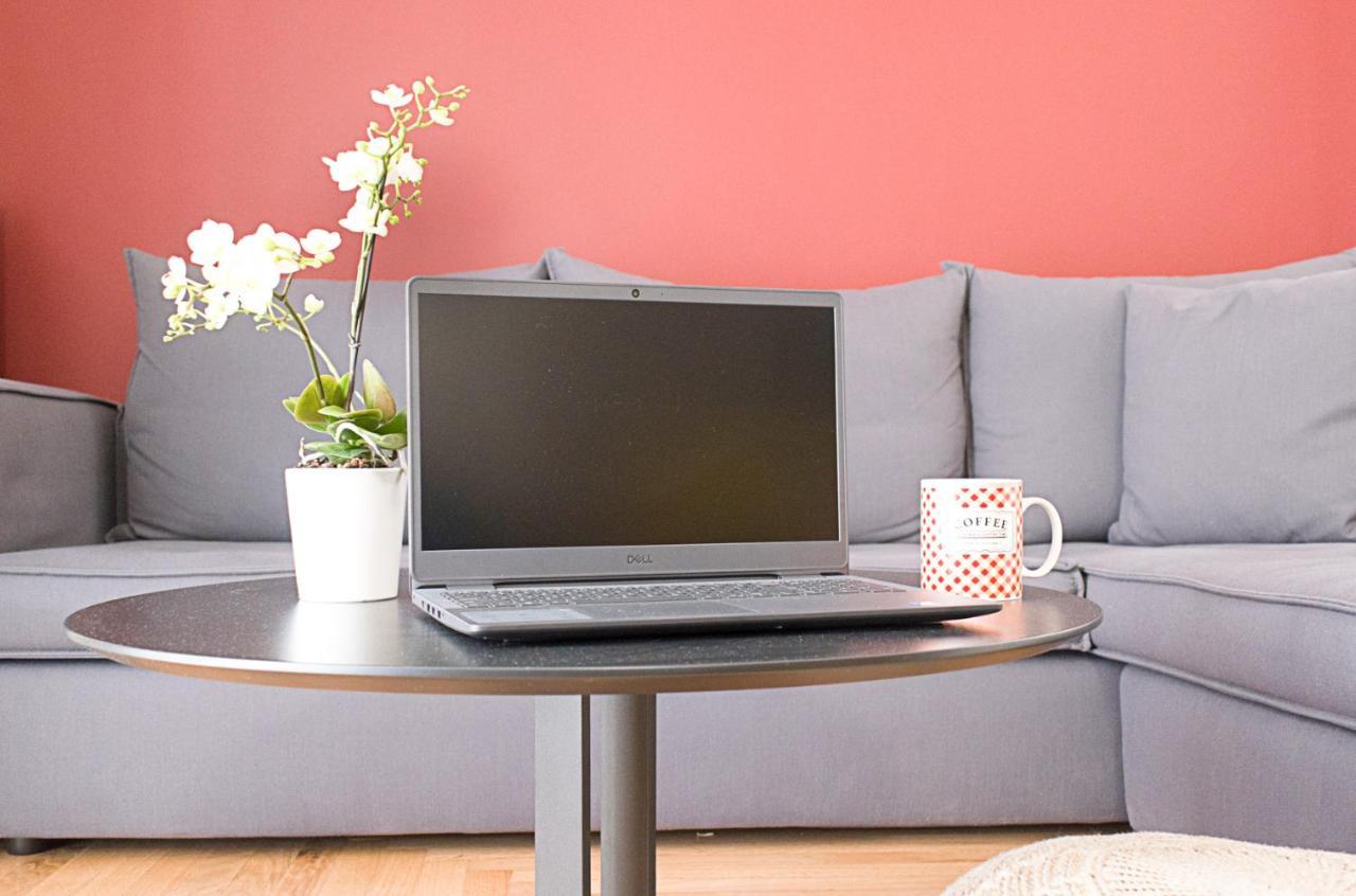 Athens Special Apartment Bagian luar foto