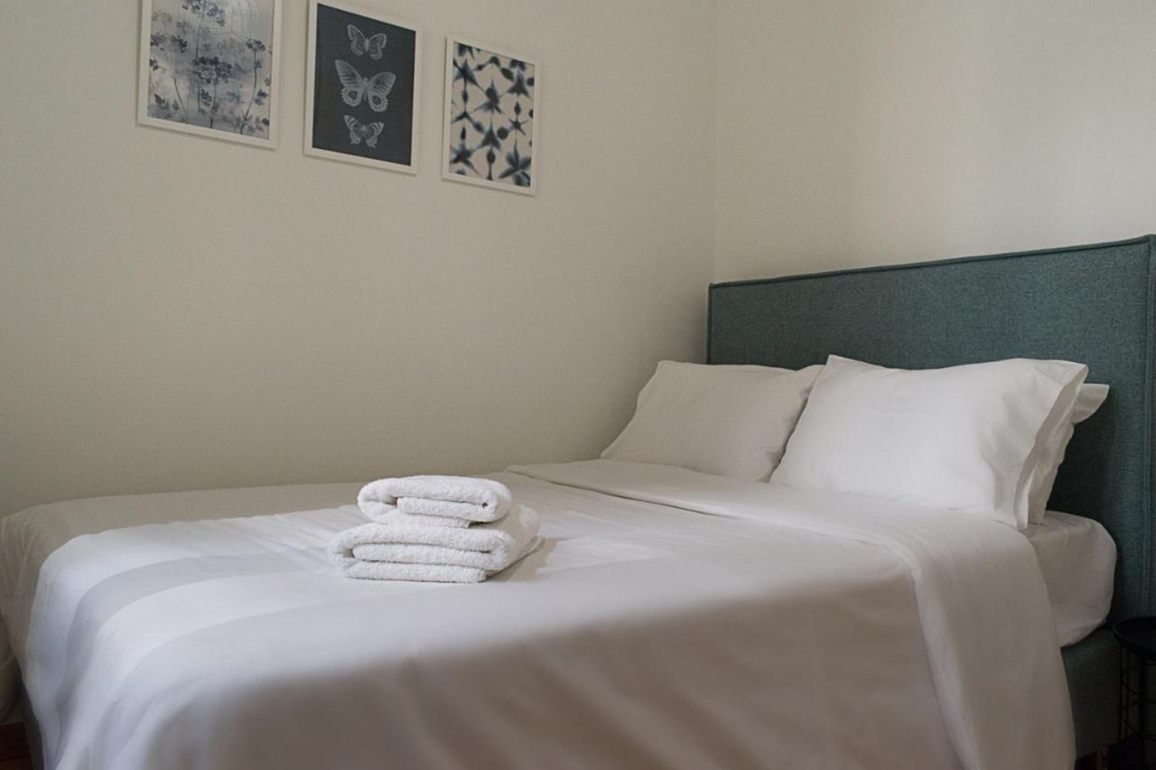 Athens Special Apartment Bagian luar foto