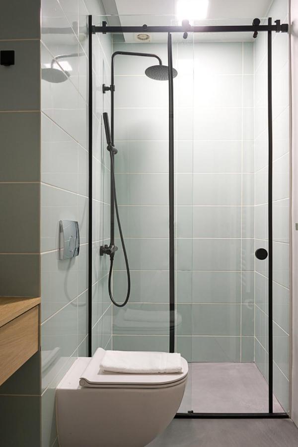 Athens Special Apartment Bagian luar foto