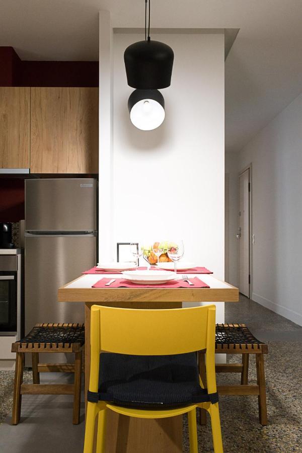 Athens Special Apartment Bagian luar foto